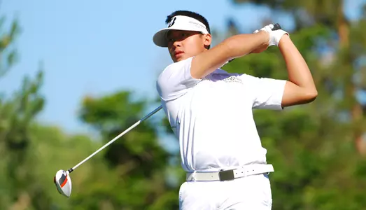 Cal Poly Finishes Sixth in Sacramento State Invitational Image
