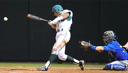 Cal Poly to Host Sacramento State for Four-Game Weekend Series Image