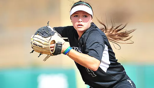 Cal Poly Softball Team Outlasts South Dakota State for 11-8 Win Image