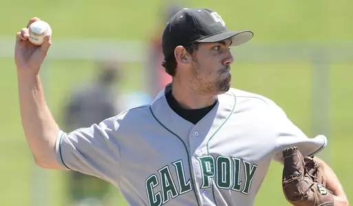 Cal Poly to Host No. 8 USC for Three-Game Weekend Series Image