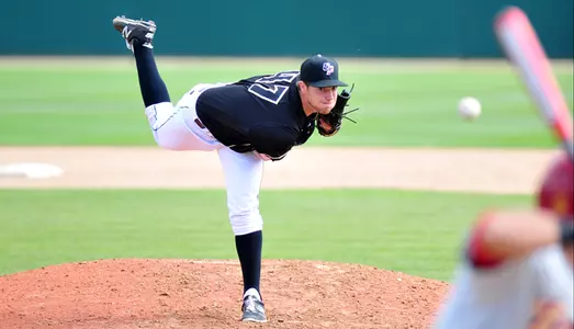 USC Clinches Series Against Cal Poly With 9-2 Victory Image