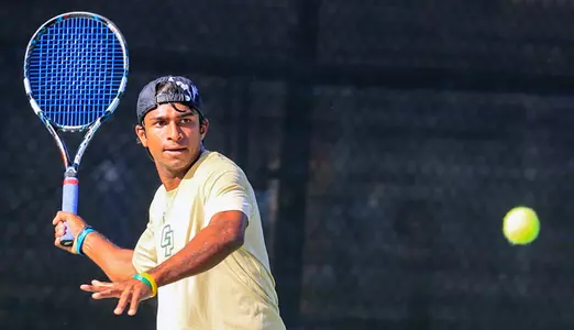 No. 65 Mustangs Grab Indoor Victory Over Boise State, 5-2 Image