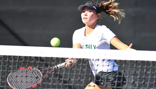 Cal Poly Earns Road Trip Split After 6-1 Victory Over Seattle Image