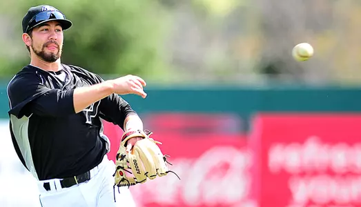 Cal Poly to Visit Oregon State for Final Non-Conference Series Image