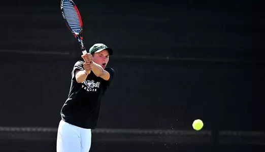 No. 64 Cal Poly Wins Comeback Thriller at No. 72 UNLV, 4-3 Image