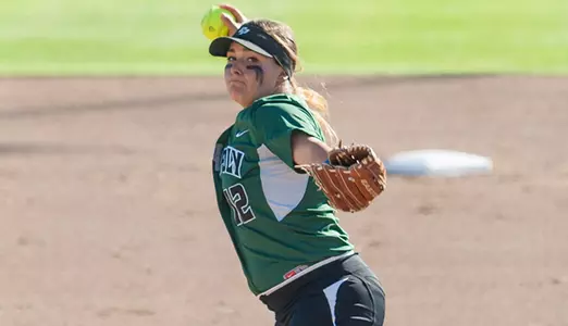 Mustangs Drop Two at CSUN to Open Big West Conference Play Image