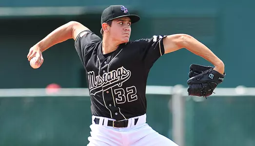 Cal Poly Baseball to Visit Pepperdine for Midweek Game Tuesday Image