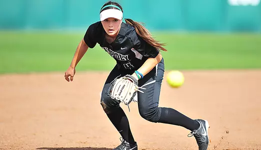 Cal Poly Softball Team Drops ShareSLO Classic Openers to IUPUI Image