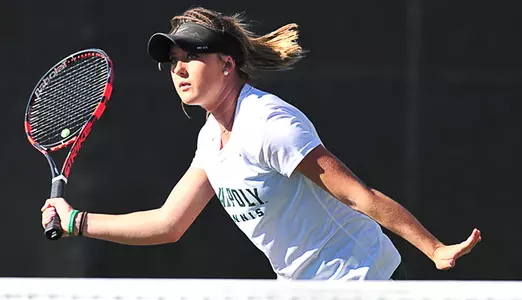 Cal Poly Outlasted in Marathon Match by No. 72 CSUN Image