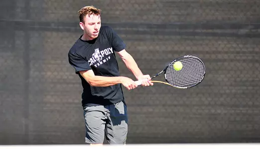 No. 49 Cal Poly Suffers First Conference Loss, Falls to No. 68 UC Davis Image