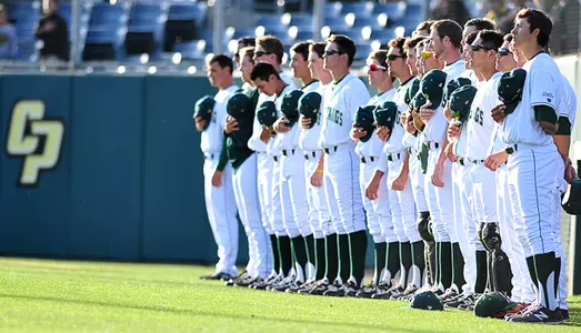 Cal Poly to Host Fresno State for Midweek Game on Tuesday Night Image