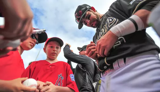 Cal Poly Resumes Big West Play This Weekend at No. 9 UCSB Image