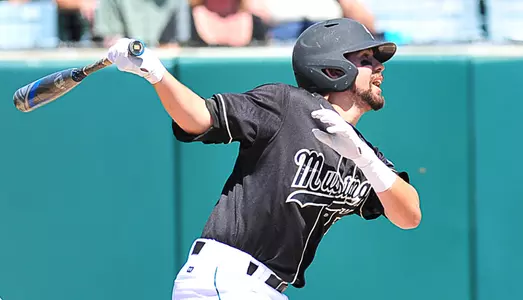 UC Santa Barbara Rallies For 8-7 Big West Victory Over Cal Poly Image