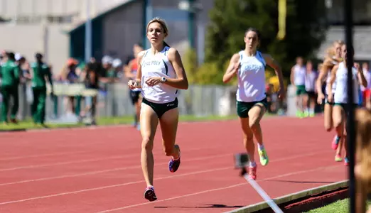 Cal Poly Competes at Bryan Clay Invitational, Mt. SAC Relays Image