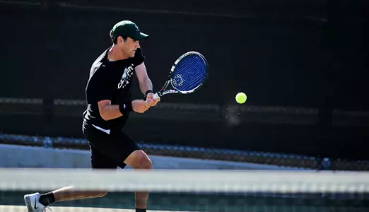 No. 50 Cal Poly Tripped Up by UC Santa Barbara Image