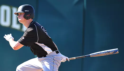 UC Santa Barbara Claims Cal Poly Series With 7-3 Victory Image