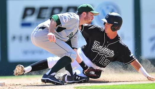 Cal Poly to Visit Santa Clara for Midweek Rematch on Tuesday Night Image