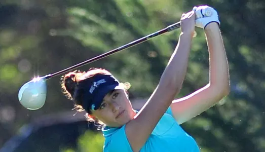 Cal Poly Finishes Fifth in 2015 Big West Conference Championship Image