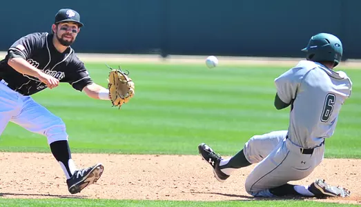 Cal Poly Avenges March Loss to Santa Clara With 10-6 Victory Image