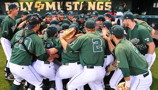 Cal Poly Resumes Big West Play at Home Versus Long Beach State Image