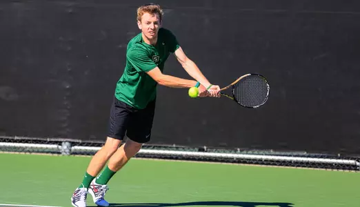 Fourth-Seeded Cal Poly Blitzes UC Riverside in Tournament Opener Image