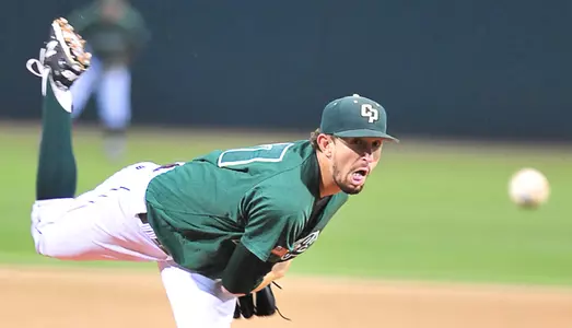 Cal Poly Opens Long Beach State Series With 6-1 Victory Image