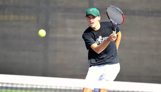 Fourth-seeded Cal Poly Eliminated in Big West Tournament Image