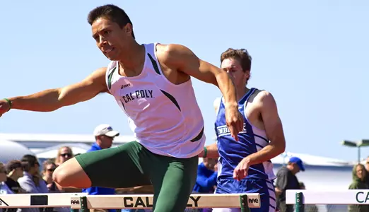 Cal Poly Continues Build-Up to Big West Championships at Bulldog Invite Image