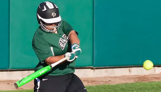 Cal Poly Falls in Opener at Cal State Fullerton in Rain-Soaked Afternoon Image