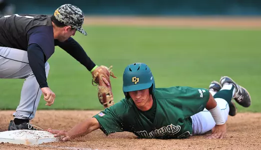 Cal Poly to Visit CSU Bakersfield in Final Road Midweek Game Tuesday Image