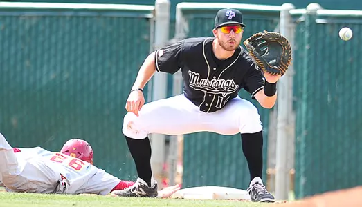CSU Bakersfield Rallies From 4-0 Deficit to Beat Cal Poly, 5-4 Image