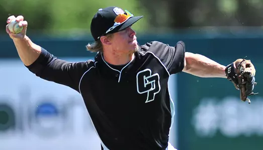 Cal Poly Resumes Big West Title Chase at Home This Weekend vs. CSUN Image