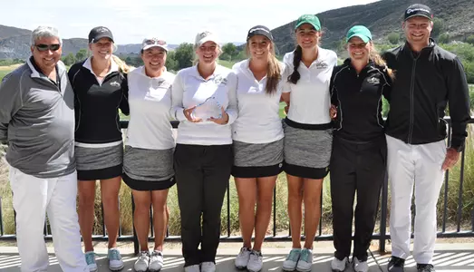 Cal Poly Settles for Second Place in Battle at the Rock Image