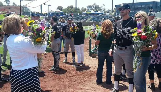 UC Irvine Clinches Big West Series Against Cal Poly With 6-5 Victory Image