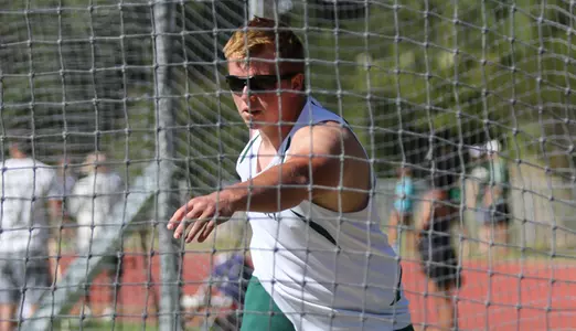 Cal Poly Finishes Regular Season With Blue-Green Rivalry Meet vs. UCSB Image