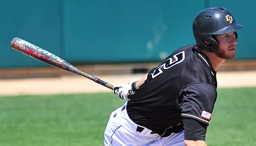 Cal Poly Falls to UC Davis, 6-3, in Middle Game of Big West Series Image
