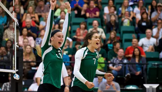 Cal Poly Fights Back to Beat San Jose State in Season Opener, 3-1 Image