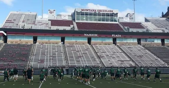 Armed With 16 Returning Starters, Cal Poly Opens 2015 Slate at Montana Image