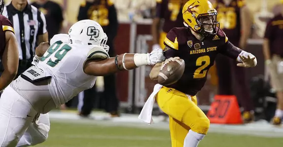 Cal Poly to Host Northern Iowa in Matchup of Top-25 Teams Image