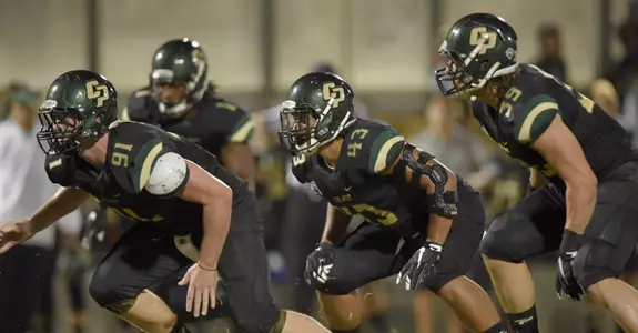 Cal Poly Returns Home Saturday to Host Idaho State in Hall of Fame Game Image