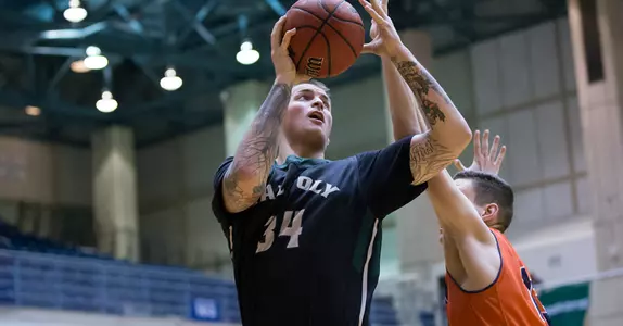 Cal Poly Lets 13-Point Lead Slip Away, Falls to UC Riverside, 72-68 Image
