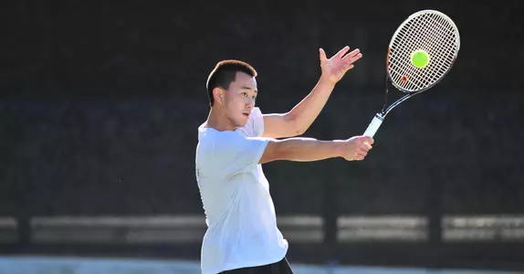 No. 57 Cal Poly Defeated by No. 43 Washington, 6-1 Image