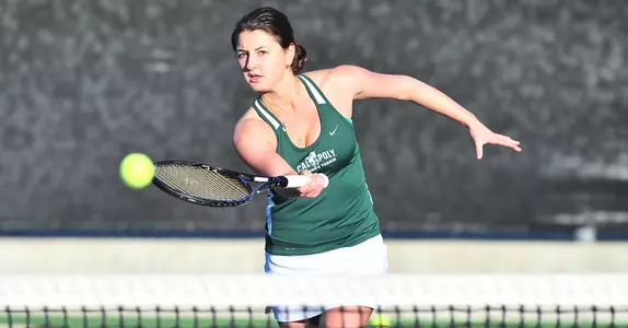 Cal Poly Sweeps Away Westmont, 7-0 Image