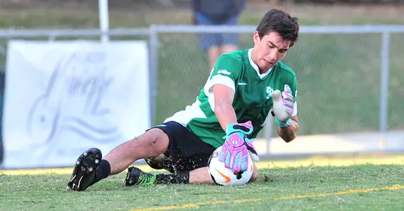 Cal Poly Men's Soccer Edged at Sacramento State, 1-0 Image