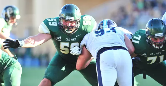 Cal Poly to Host Eastern Washington in Crucial Big Sky Game Saturday Image
