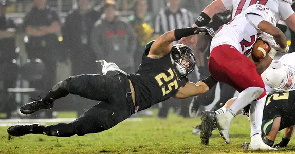 Cal Poly Hosts Northern Colorado Saturday, Playoff Berth May Be at Stake Image