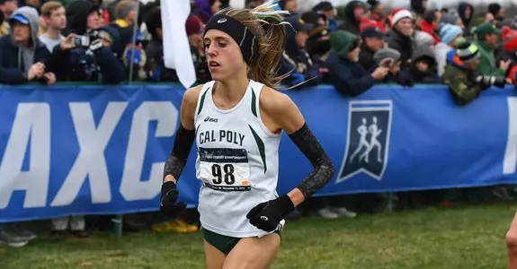 Bilo Finishes 23rd, Earns All-American Honors at NCAA Championships Image