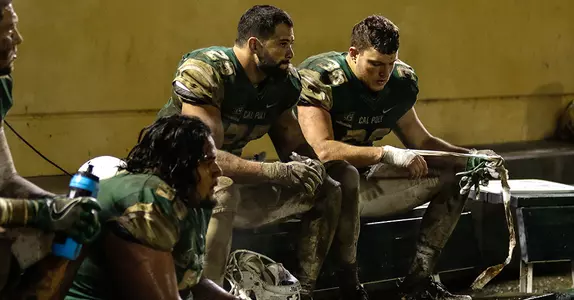 San Diego Avenges Week 2 Loss With 35-21 Playoff Victory Over Cal Poly Image