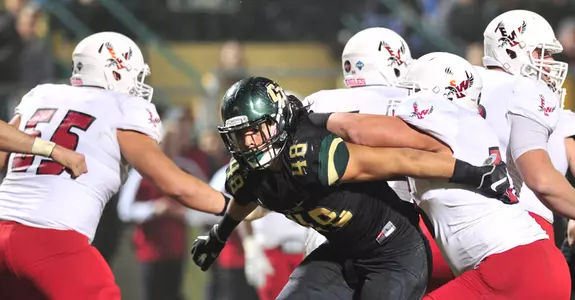 Cal Poly Seeks to Keep FCS Playoff Hopes Alive Saturday at Weber State Image