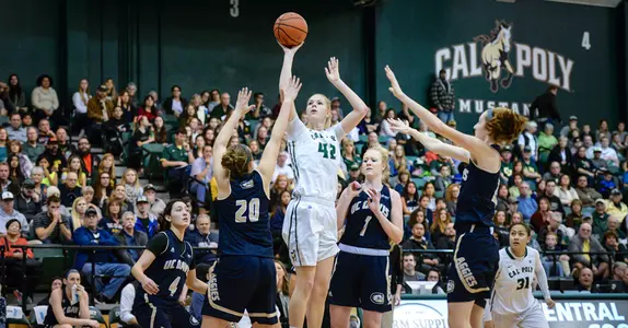 Game at CSU Bakersfield Halted Due to Leak in Icardo Center Roof Image